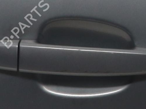 Rear right door window OPEL CORSA D (S07) 1.3 CDTI (L08, L68) | BP26659422C21 