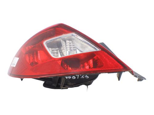 Used Left taillight Left taillight OPEL CORSA D (S07) 1.3 CDTI (L08, L68) (75 hp) 35959059 35959059