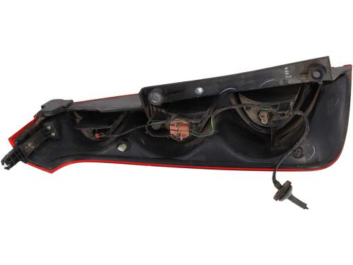Right taillight NISSAN NOTE (E11, NE11) 1.5 dCi | BP25691944C35  - Image 6