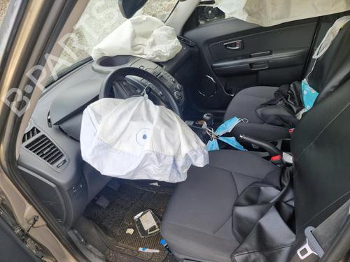 Right headlight KIA SOUL I (AM) 1.6 CRDi 128 | BP25689018C29 - Image 6