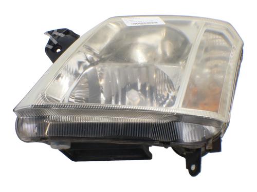 Left headlight OPEL MERIVA A MPV (X03) 1.7 CDTI (E75) | BP33723904C28 - Image 4