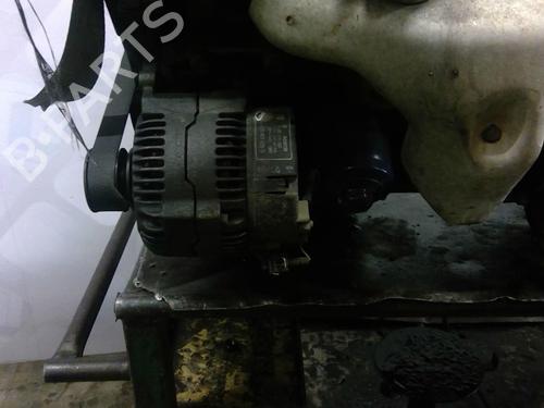 Used Alternator SEAT IBIZA II (6K1) 1.0 i (50 hp) 25695993