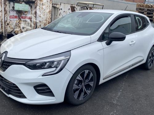 Used Parts RENAULT CLIO V (B7_)  1.6 E-TECH 140 (B7MU)  2536875