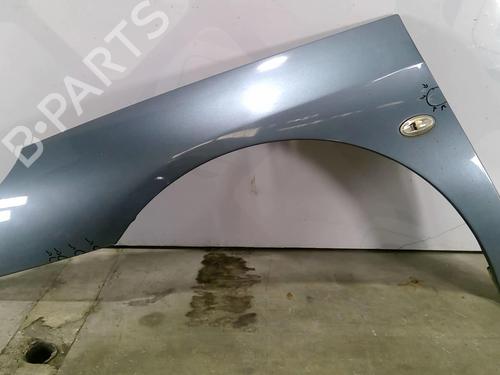 Used Left front fenders PEUGEOT 407 SW (6E_, 6D_) 1.6 HDi 110 (109 hp) 25698113