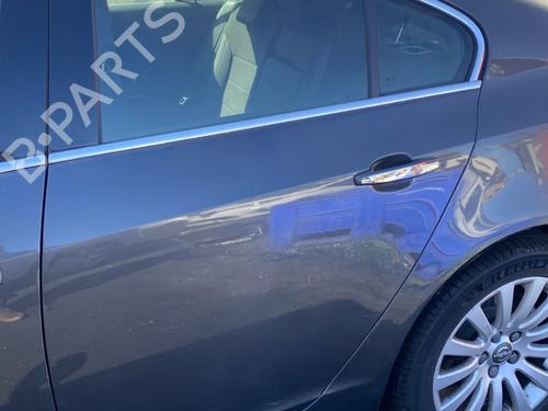 Used Left rear door OPEL INSIGNIA A (G09) 2.0 CDTI (68) (131 hp) 29359317