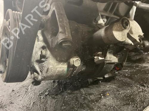AC compressor SEAT IBIZA IV (6J5, 6P1) 1.2 TSI | BP25683494M34
