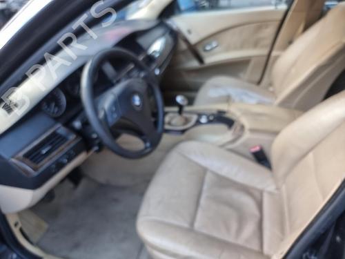 AC compressor BMW 5 (E60) 530 d | BP25681696M34  - Image 12