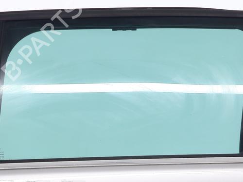 Used Rear left door window PEUGEOT 5008 (0U_, 0E_) 1.6 HDi (112 hp) 27819644