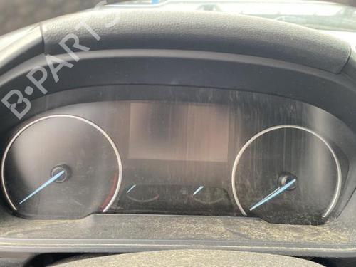 Used Instrument cluster FORD ECOSPORT 1.0 EcoBoost (100 hp) 27607256