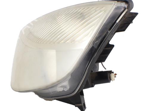 Left headlight RENAULT SCÉNIC II (JM0/1_) 1.6 (JM0C, JM0J, JM1B) | BP25673121C28 - Image 2