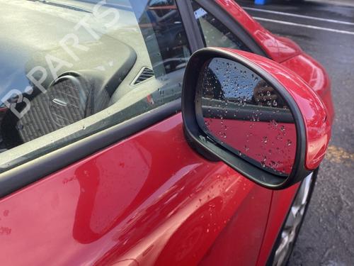 Right mirror SEAT LEON (1P1) 1.9 TDI | BP30438896C27