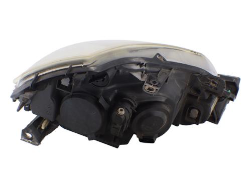 Left headlight RENAULT CLIO III (BR0/1, CR0/1) 1.5 dCi (BR17, CR17) | BP32773268C28 - Image 2