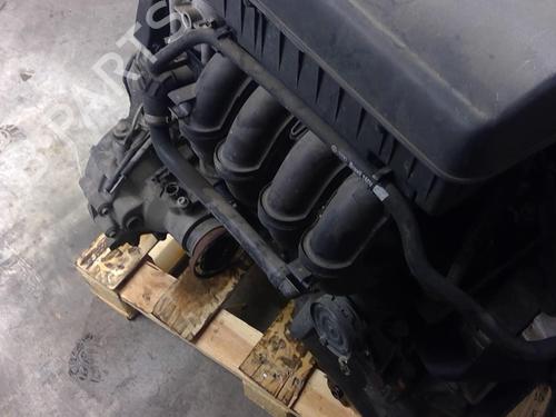 Motor VW FOX Hatchback (5Z1, 5Z3, 5Z4) 1.4 (75 hp) 25679747