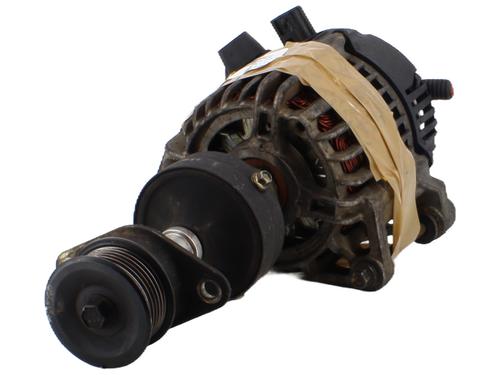 Used Alternator Alternator FIAT SEDICI (189_) 1.9 D Multijet 4x4 (120 hp) 25682139 25682139