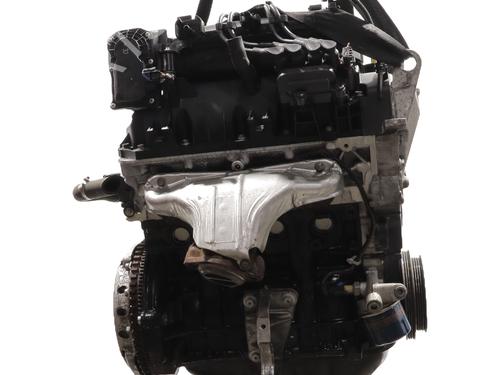 Used Engine Engine RENAULT CLIO IV (BH_) 1.2 16V (73 hp) 25685026 25685026