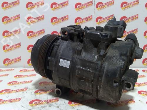 AC compressor BMW 5 Touring (E39) 530 d | BP25679784M34 