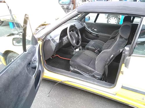 Used Parts PEUGEOT 306 Convertible (7D, N3, N5) 1.6 2536608