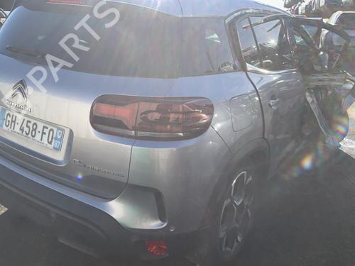 Used Parts CITROËN C5 AIRCROSS (A_) 1.5 BlueHDi 130 (ACYHZJ, ACYHZR) (131 hp) 4370236