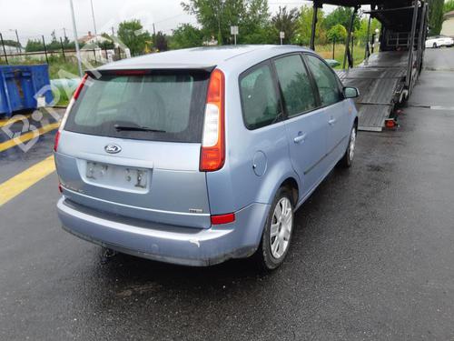 Right mirror FORD FOCUS C-MAX (DM2) 1.8 TDCi | BP25699492C27 
