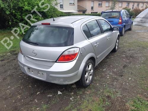 Right taillight OPEL ASTRA H (A04) 1.7 CDTI (L48) | BP25687766C35 