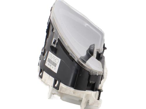 Instrument cluster PEUGEOT 208 I (CA_, CC_) 1.2 THP 110 | BP25676550C47 