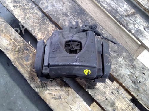 Used Left front brake caliper CITROËN C5 III (RD_) 1.6 HDi 110 (RD9HZC) (109 hp) 25679420