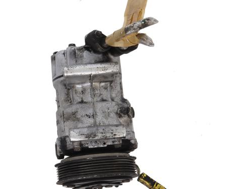 AC compressor CITROËN C3 I (FC_, FN_) 1.1 i | BP25674803M34 