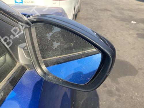 Used Right mirror PEUGEOT 2008 II (UD_, US_, UY_, UJ_, UR_, UC_) 1.2 PureTech 130 (USHNS, URHNS) (130 hp) 28062999
