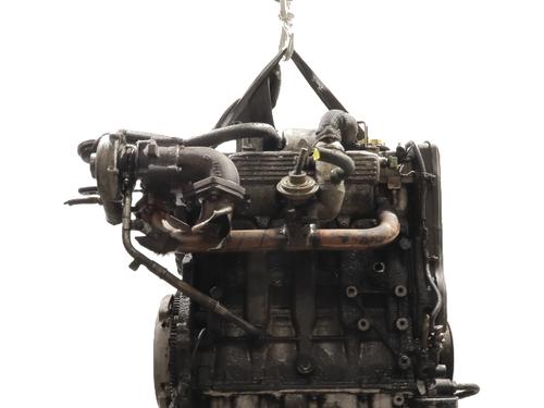 Used Engine Engine LAND ROVER FREELANDER I Soft Top (L314) 2.0 DI 4x4 (98 hp) 25692199 25692199