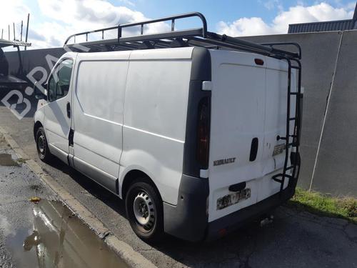 Højre forlygte RENAULT TRAFIC II Van (FL) 1.9 dCi 80 (FL0B) | BP27732974C29  - Image 7