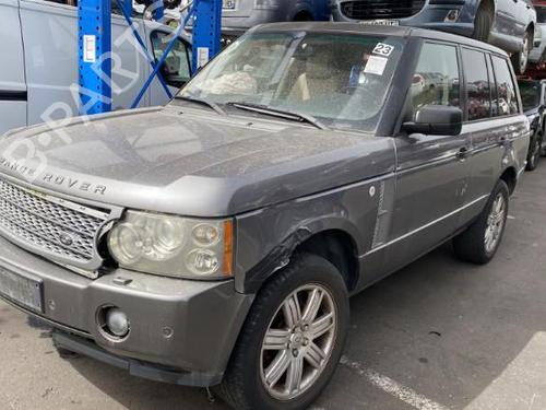 Intercooler LAND ROVER RANGE ROVER III (L322) 3.6 D 4x4 | BP25698024M30  - Image 5