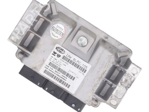 Used Control unit Control unit 37023826 37023826