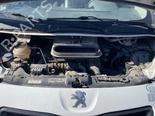 Used Steering pump PEUGEOT EXPERT Van (VF3A_, VF3U_, VF3X_) 1.6 HDi 90 8V (90 hp) 27590294