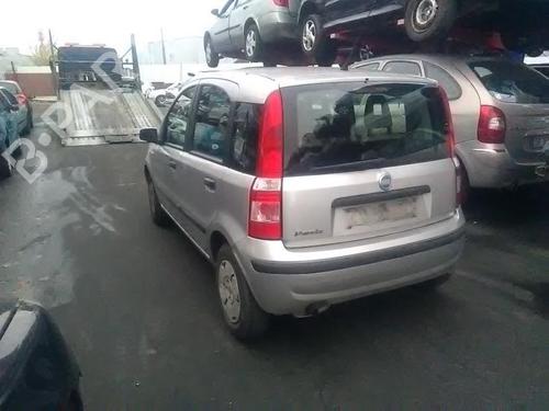 Grill FIAT PANDA (169_) 1.1 (169.AXA1A) | BP25696041C40 - Image 9