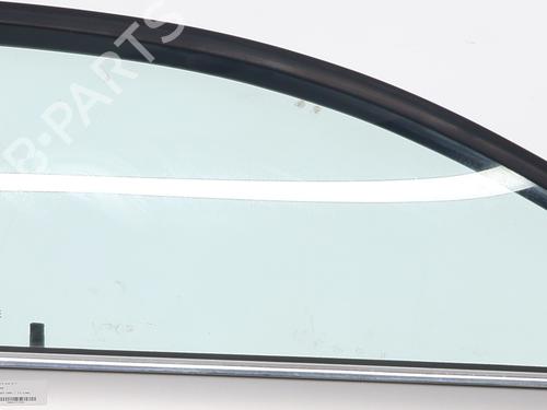 Used Front right door window OPEL SIGNUM Hatchback (Z03) 2.2 DTI (F48) (125 hp) 26687273