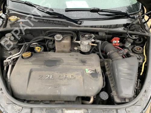 Førerens kollisjonspute CHRYSLER PT CRUISER (PT_) 2.2 CRD | BP25699494C9 