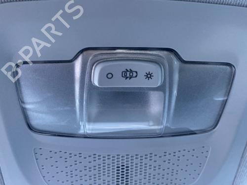 Used Interior roof light PEUGEOT 208 I (CA_, CC_) 1.5 BlueHDI 100 (102 hp) 30642905