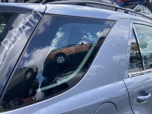 Panel rude bagtil højre MERCEDES-BENZ M-CLASS (W164) ML 280 CDI 4-matic (164.120) (190 hp) 25676223