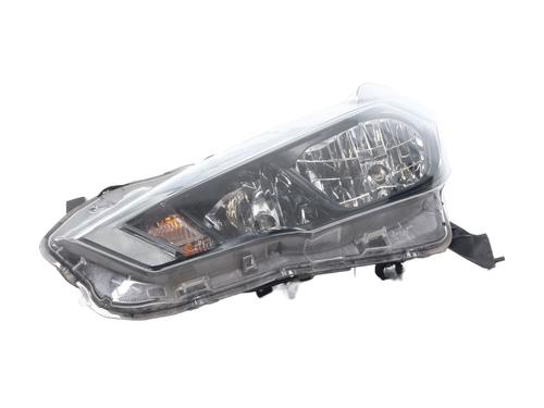 Left headlight NISSAN MICRA V (K14) 1.0 IG-T | BP30911374C28  - Image 7