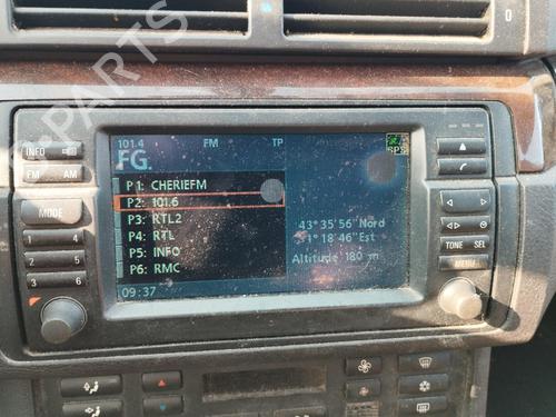 Autoradio für Autoradio 38228834 38228834