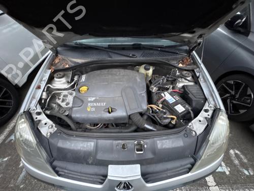 Used Parts RENAULT CLIO II (BB_, CB_) 1.5 dCi (B/CB08) 5061756