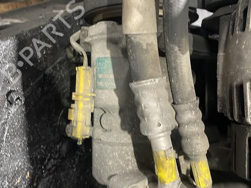 AC compressor PEUGEOT 307 Break (3E) 1.6 16V | BP25685817M34 