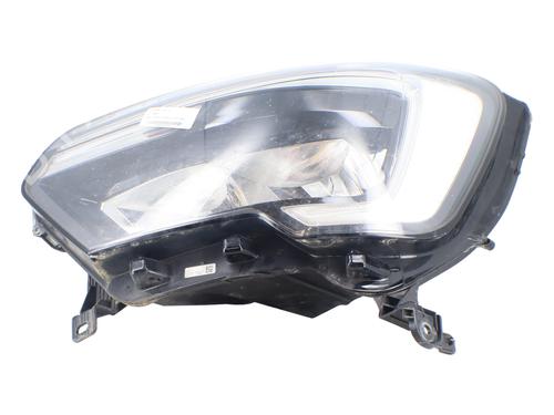 Used Left headlight Left headlight RENAULT MASTER III Platform/Chassis (EV, HV, UV) 2.3 dCi 130 RWD (HV01, HV10, HV11, HV12, UV01, UV10,... (130 hp) 36415670 36415670