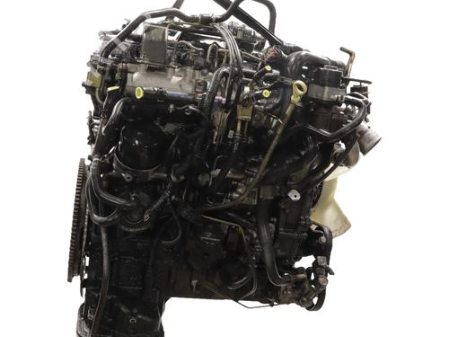 Used Engine Engine NISSAN PATHFINDER III (R51) 2.5 dCi 4WD (174 hp) 38977501 38977501