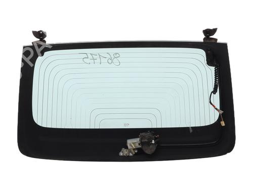 Used Bootlid window Bootlid window 25675655 25675655