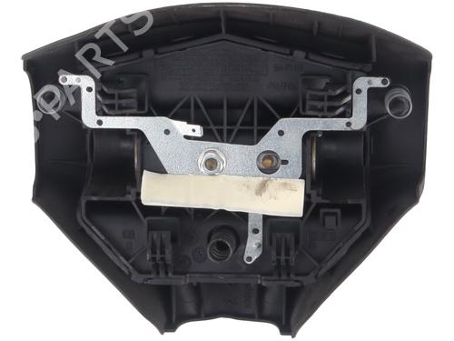 Used Driver airbag Driver airbag PEUGEOT 206 Hatchback (2A/C) 1.4 HDi eco 70 (68 hp) 25690770 25690770