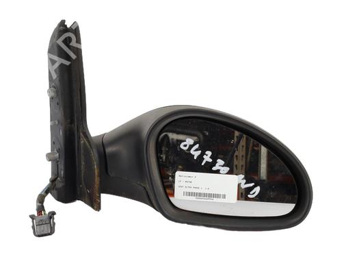right-mirror-seat-altea-5p1-2004-2005-2006-2007-2008-2009-2010-2011-2012-2013-2014-2015-25686549 main image