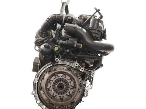 Engine FORD FIESTA VI (CB1, CCN) 1.4 TDCi | BP32476840M1  - Image 5