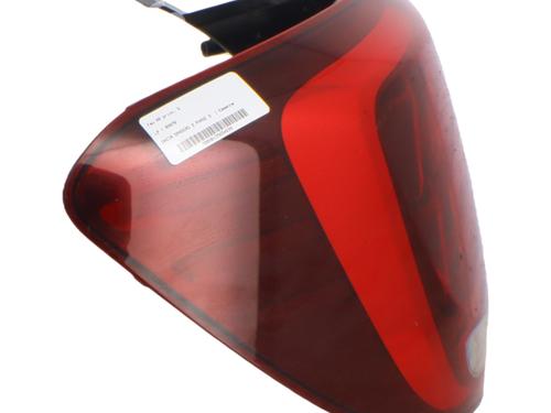 Left taillight DACIA SANDERO II 1.0 SCe 75 (B8JC, B8JD, B8NC) | BP40493809C34 - Image 6
