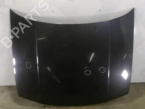 Used Hood VW GOLF III (1H1) 1.8 (90 hp) 25674154